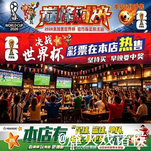 世界杯外围玩法解析,平台稳定性和最新地址怎么看 世界杯外围玩法解析,平台稳定性和最新地址怎么看